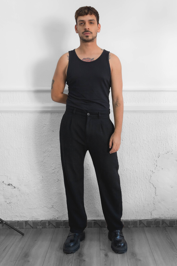 Model image